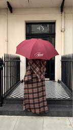 Earthy Tartan