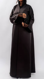Satiné Veil