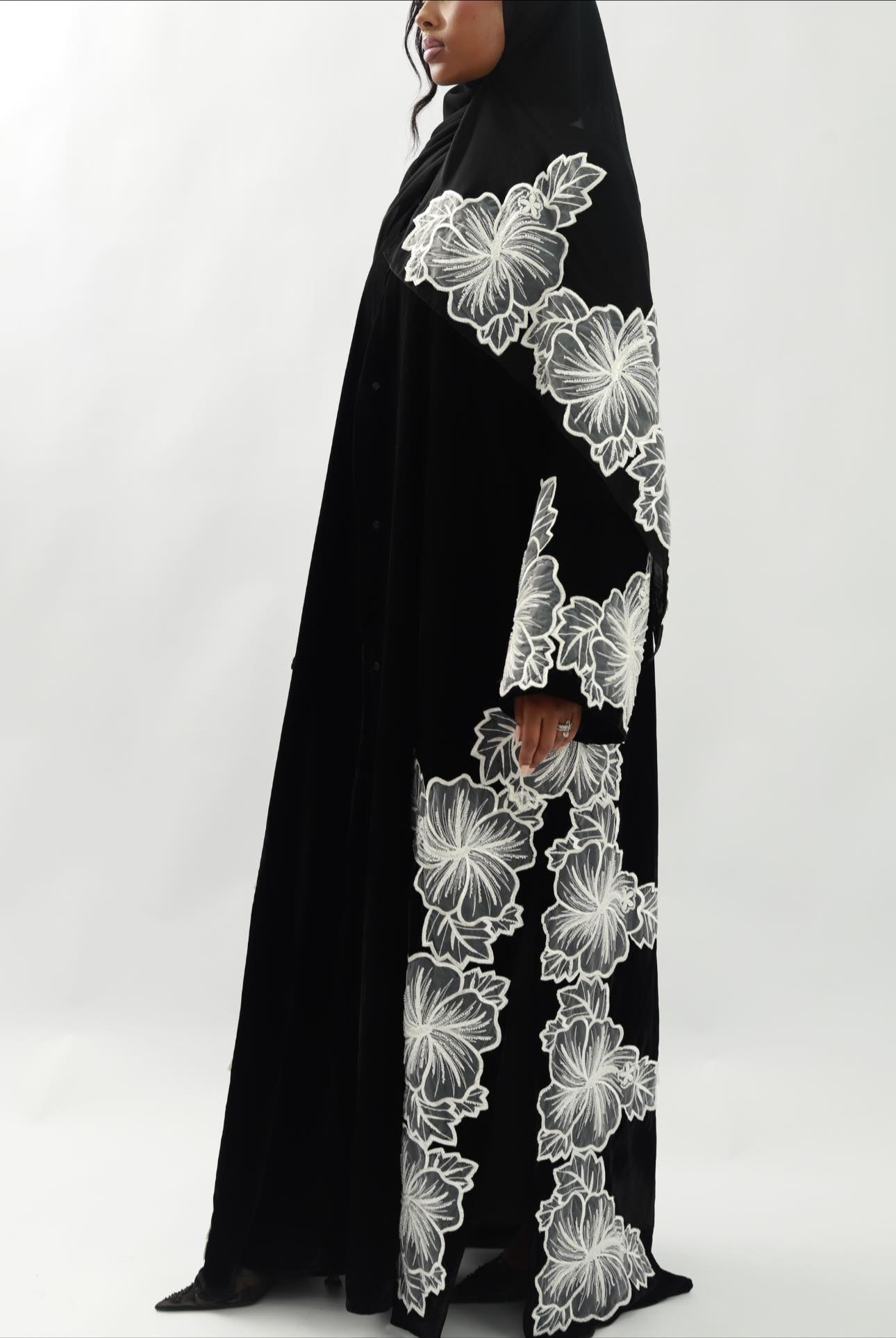 Velvet Fleur – Ayari London
