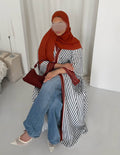 Ember Stripe