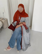 Ember Stripe