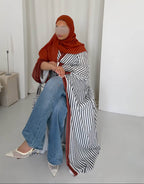 Ember Stripe