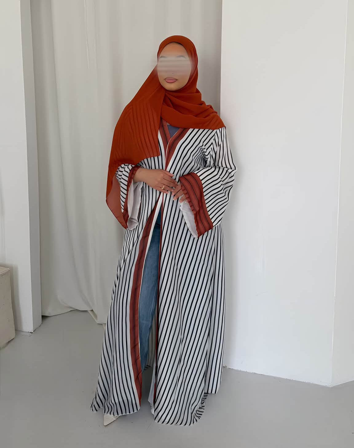 Ember Stripe