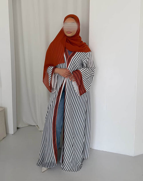 Ember Stripe