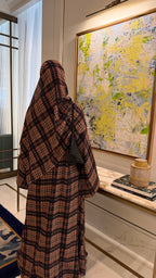 Earthy Tartan
