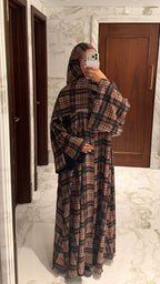 Earthy Tartan